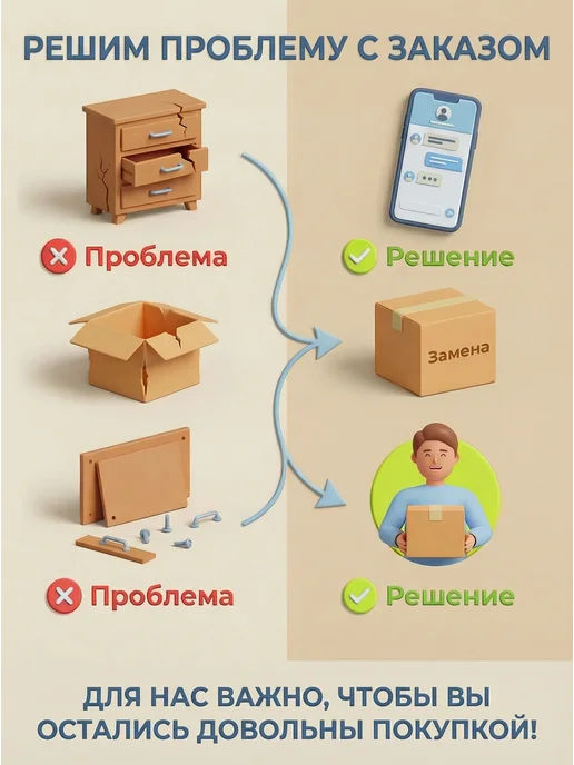 Сафаня Пеленальный комод для новорожденных "Зебра", белый, фото 7