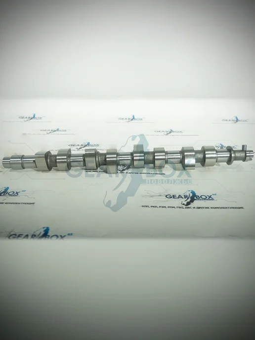 GEARBOX63 Поволжье Распредвал 2108 (инжекторный), вариант, фото 2