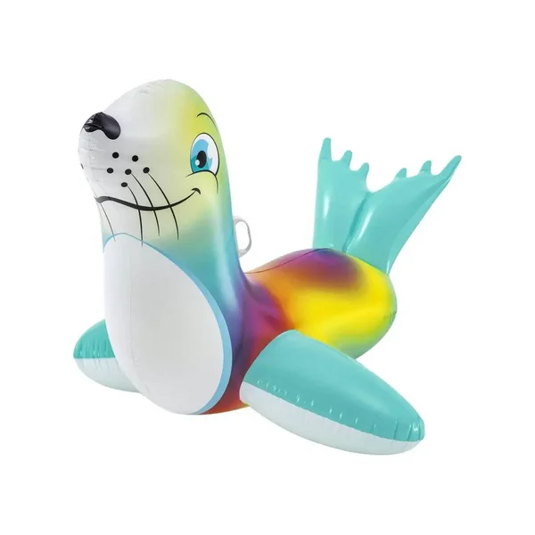 Игрушка надувная