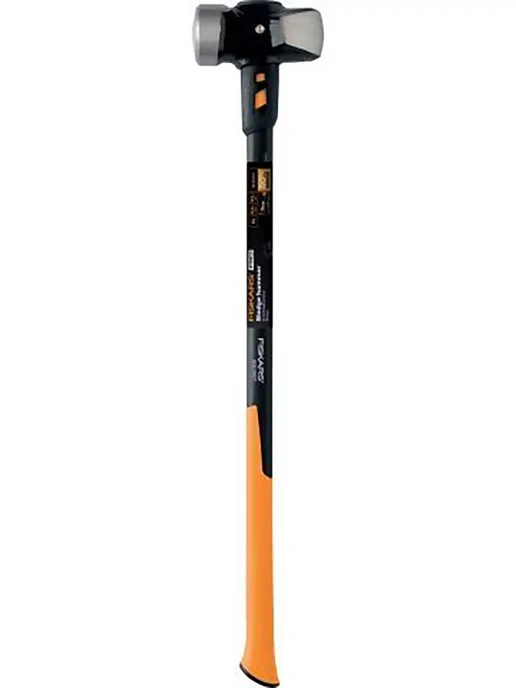 FISKARS Кувалда 5,67 кг с ручкой Фискарс XL 92 см, 5,67 кг, фото 2