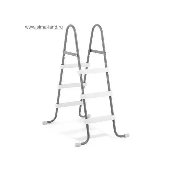 Лестница для бассейна до 90 см