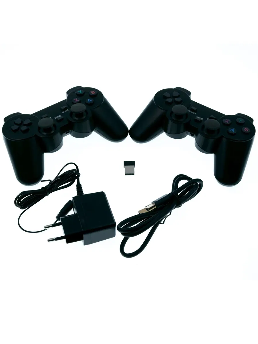 Игровая приставка DVTech PRO 1500+ игр Мультиплатформа Игровая приставка DVTech PRO 1500+ игр Мультиплатформа