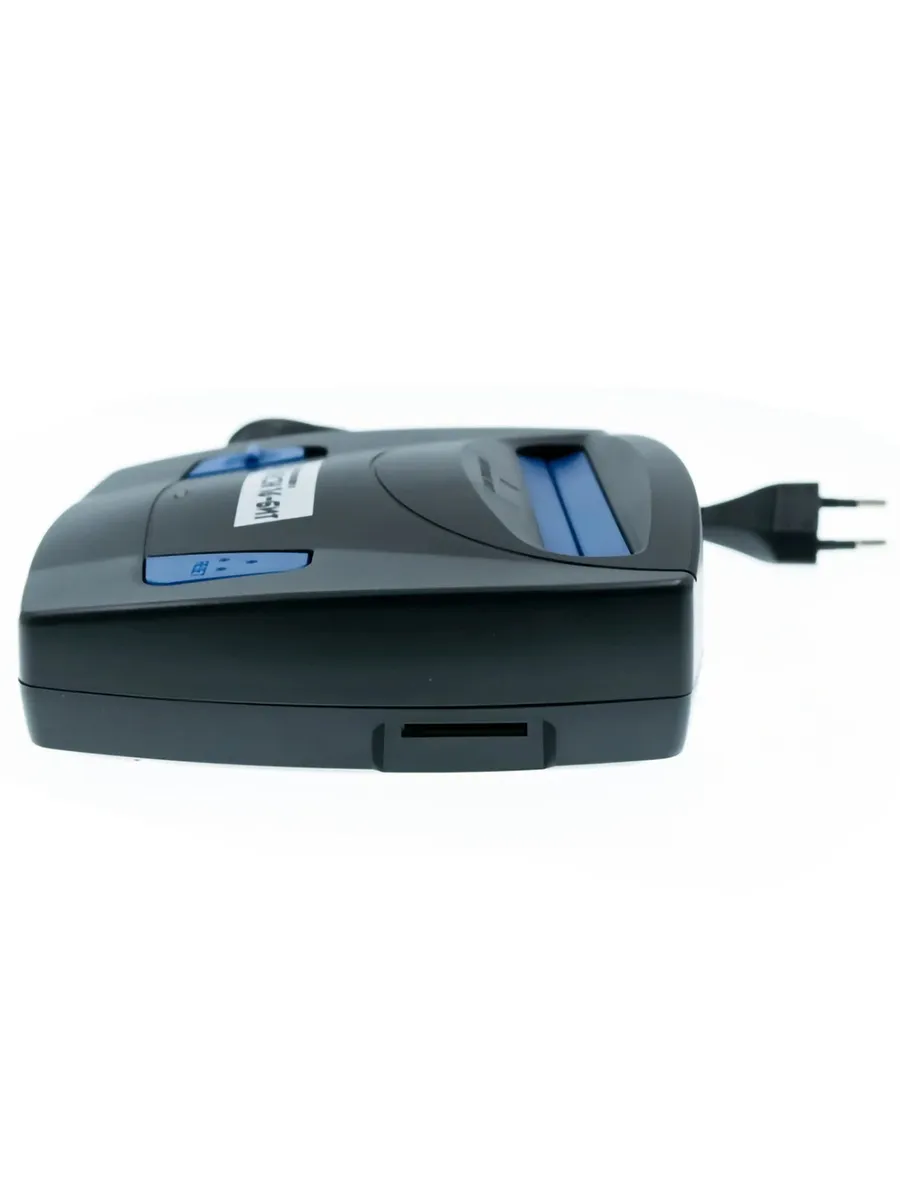 Игровая приставка 16-бит DVTech MTD 222 игры Игровая приставка 16-бит DVTech MTD 222 игры