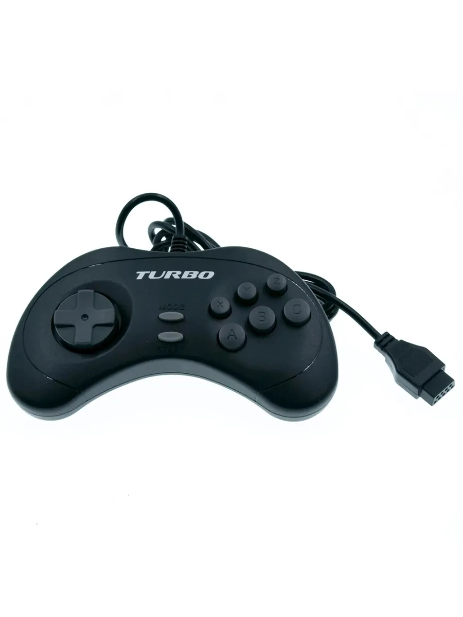 Игровая приставка 16-бит DVTech MTD 222 игры Игровая приставка 16-бит DVTech MTD 222 игры