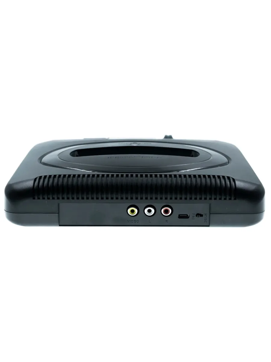 Игровая приставка 16-бит DVTech MD 300 игр Игровая приставка 16-бит DVTech MD 300 игр