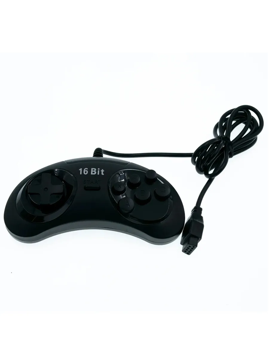 Игровая приставка DVTech MT 400 игр 8-Bit + 16-Bit Игровая приставка DVTech MT 400 игр 8-Bit + 16-Bit