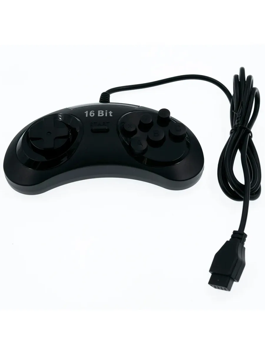 Игровая приставка DVTech MT 500 игр 8-Bit + 16-Bit Игровая приставка DVTech MT 500 игр 8-Bit + 16-Bit