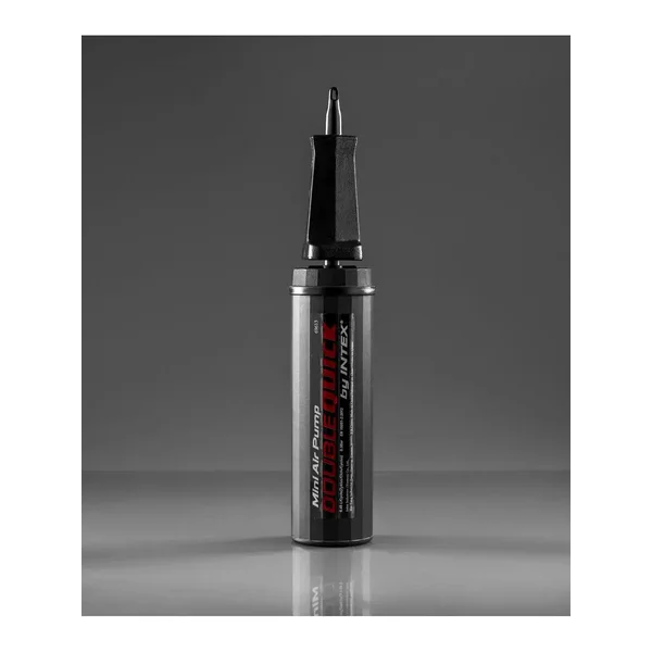 Насос ручной для мяча