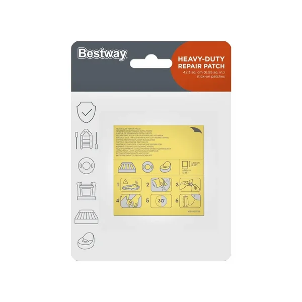 Ремкомплект для бассейна