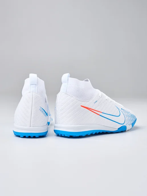 Nike Бутсы футбольные сороконожки, вариант, фото 5