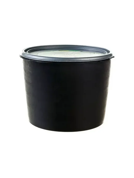 OILRIGHT Мастика резино-битумная ведро 2кг, 2 кг, фото 2