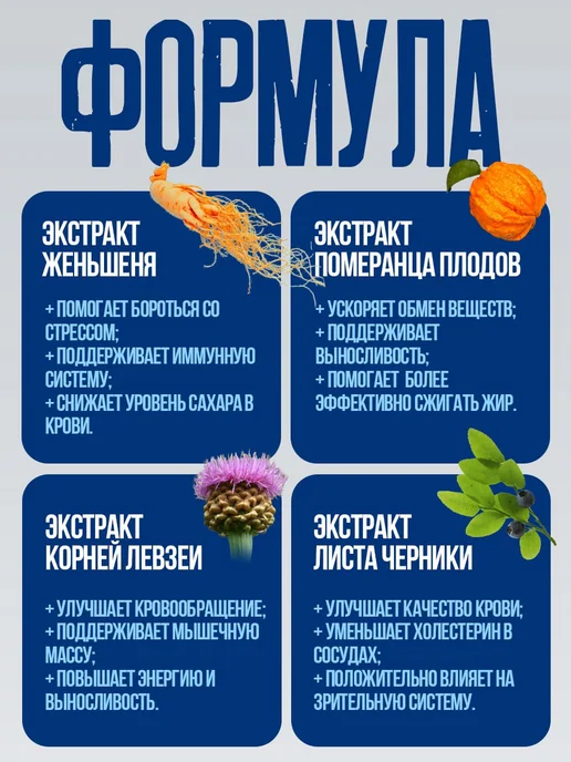 Бустер тестостерона для мышц спортивный, вариант, фото 3