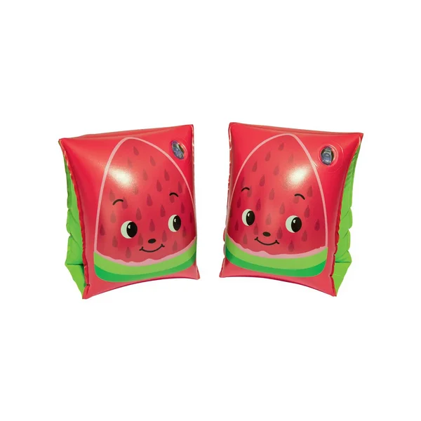 Нарукавники для плавания детские 3-6 лет