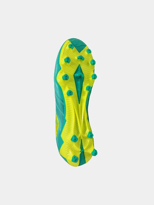 JOMA Бутсы POWERFUL FG, голубой, фото 6