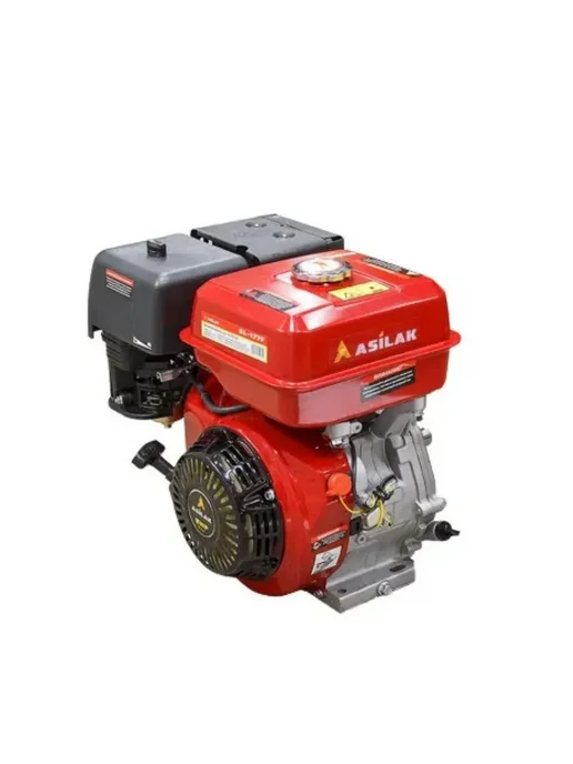 Asilak Двигатель бензиновый SL-177F-D25, 1,1 л, фото 8