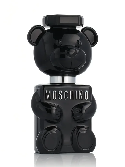 MOSCHINO Мужские оригинал. Toy Boy Москино 30 мл, 30 мл, фото 3