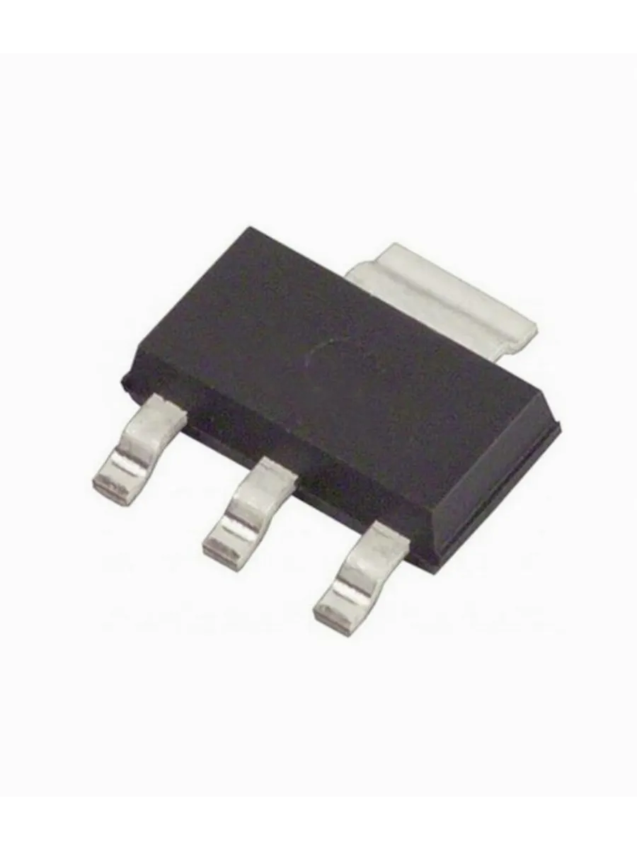 Симистор Z0107NN0,135, 1шт