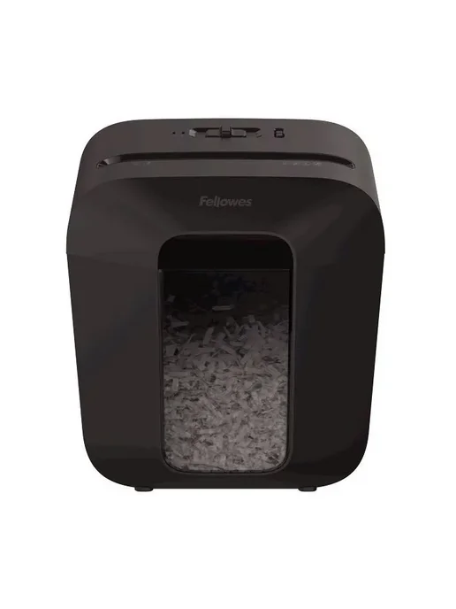 Fellowes Уничтожитель бумаг Powershred LX50 FS-44060, 17 л, фото 2