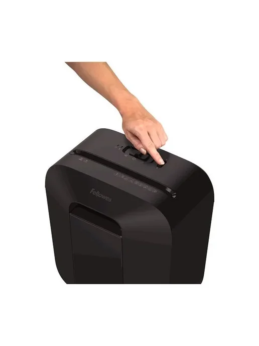 Fellowes Уничтожитель бумаг Powershred LX50 FS-44060, 17 л, фото 3