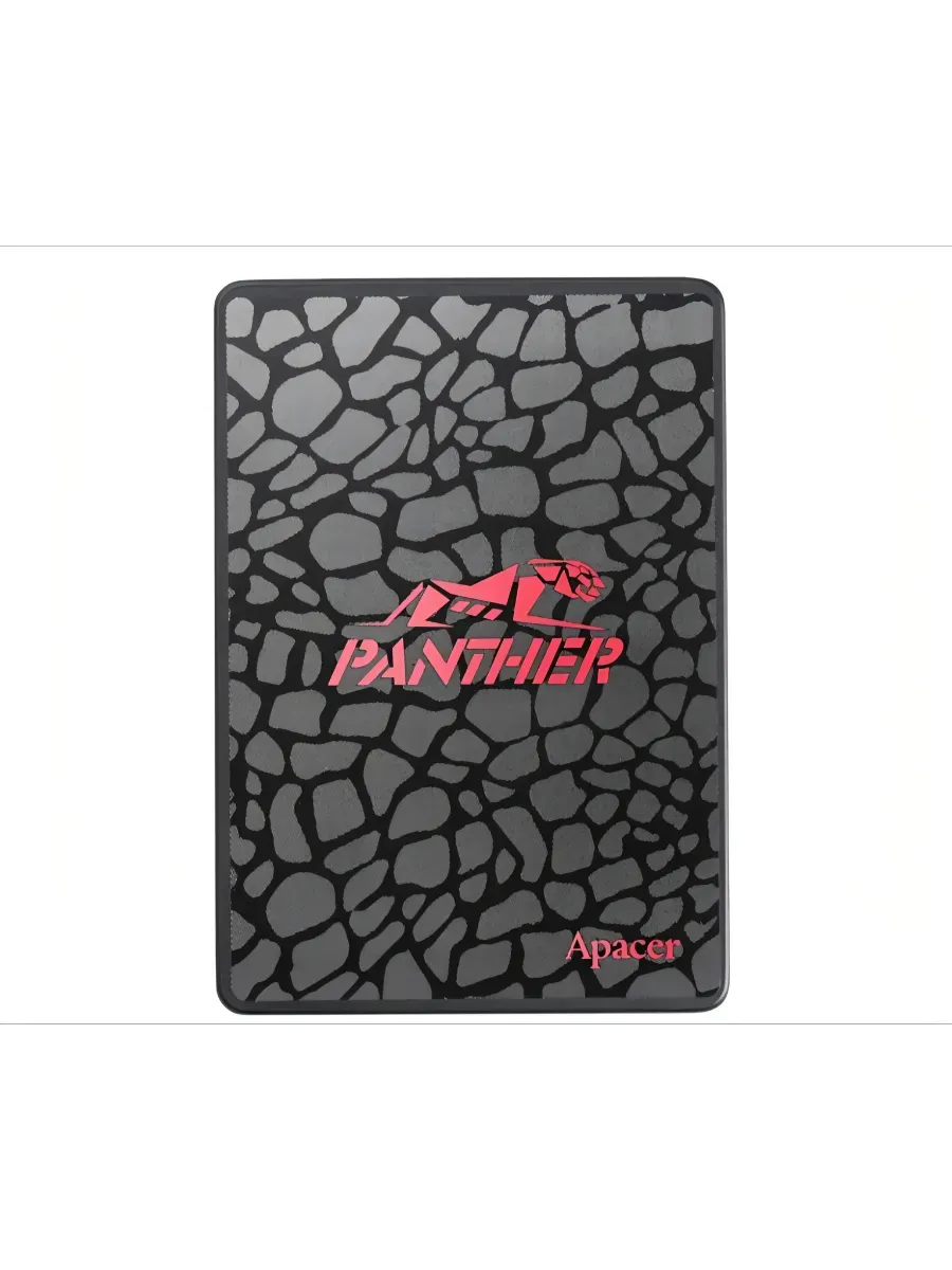 Накопитель SSD APACER SATA 2.5" AP512GAS350-1, 512GB