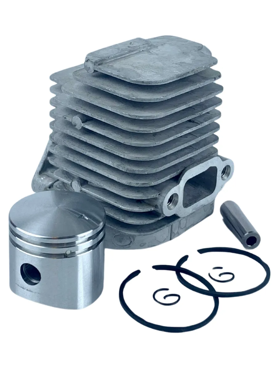 Цилиндро-поршневая группа для бензокосы ECHO GT-22/SRM-22