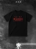 Футболка morbid archive vetements type 2025 archiv y2k 463051473 купить за 1 192 ₽ в интернет‑магазине Wildberries