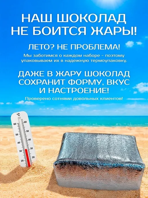 Shokoslogo Порционный бельгийский шоколад в золотой фольге 100 шт, 100 шт, фото 6