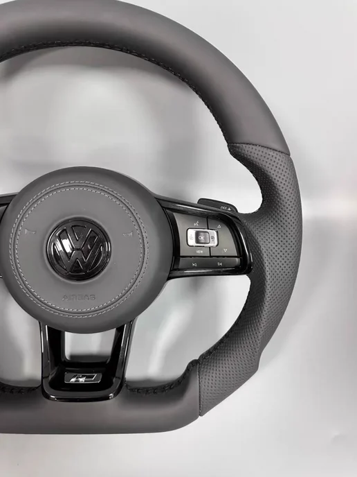 KIDDYEARS Универсальный руль для VW PQ MQB Golf GTI, Jetta, Polo, вариант, фото 2
