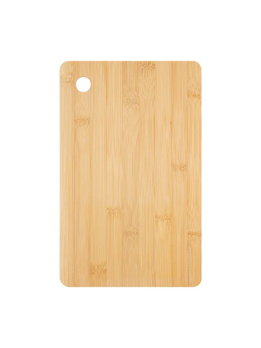 Mallony Доска разделочная Foresta di bambu, 30*19*1см, 30x19x1 см, фото 2
