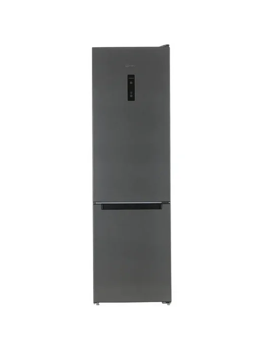 Indesit Холодильник ITS 5200 NG, серый, фото 2