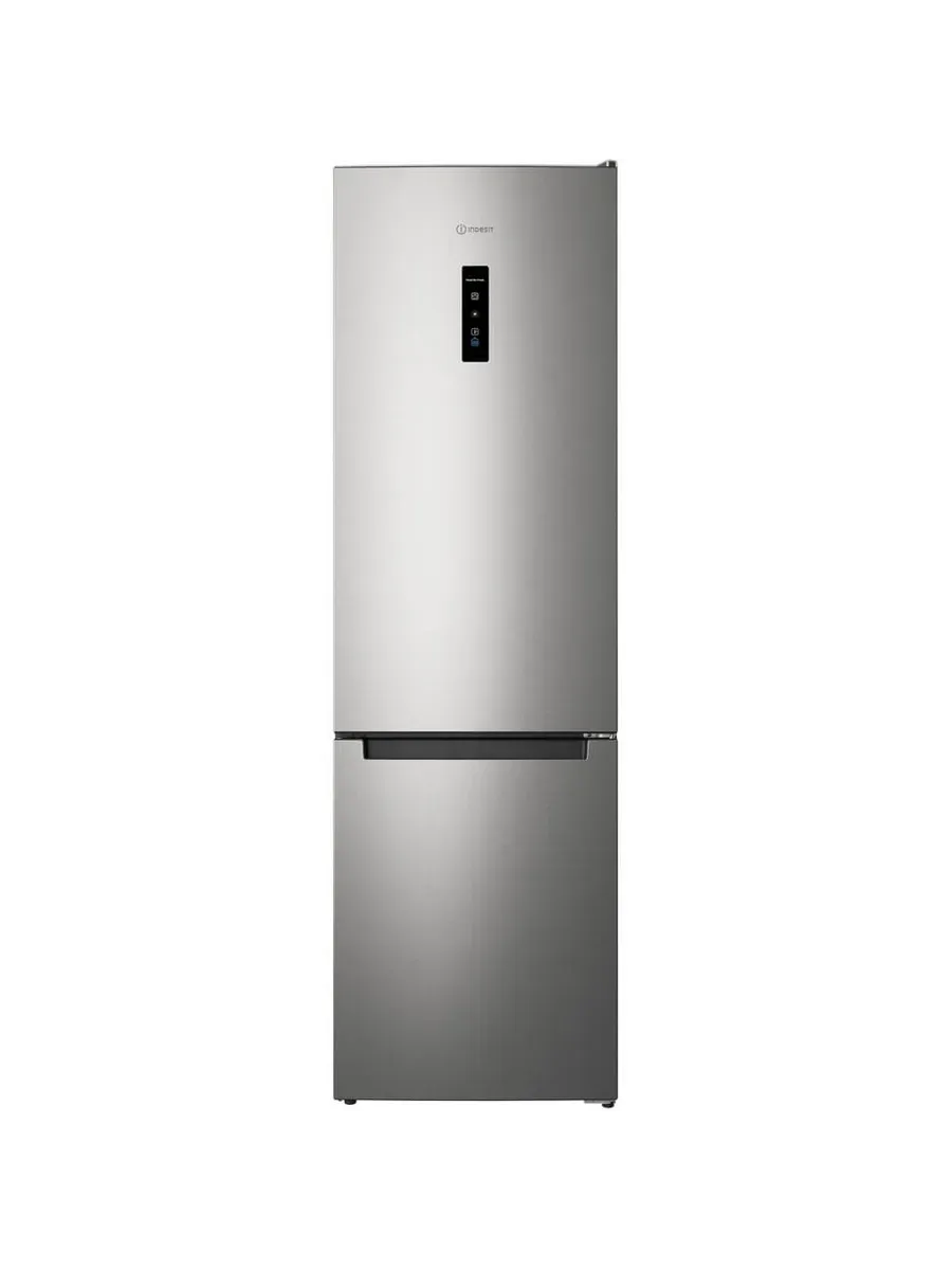 Холодильник INDESIT ITS 5200 XB
