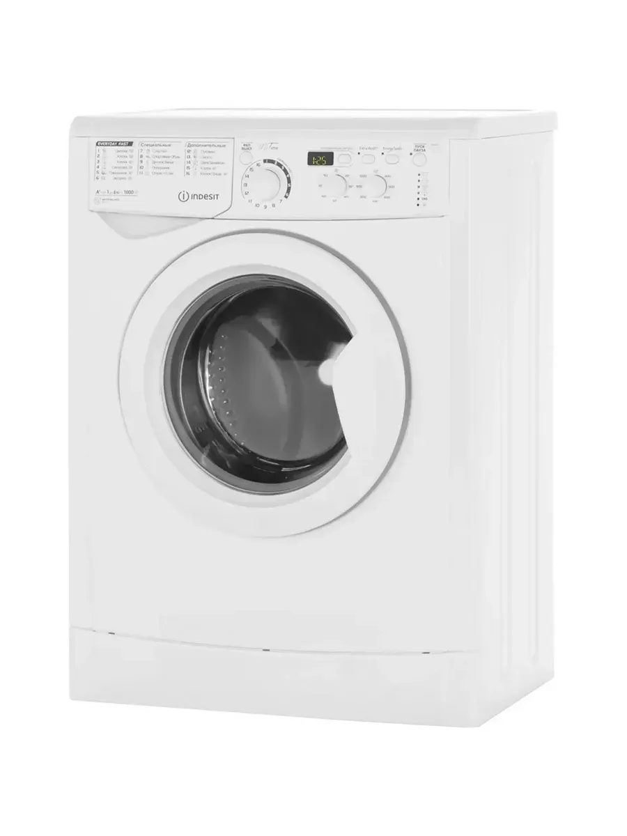 Стиральная машина INDESIT MSD 615