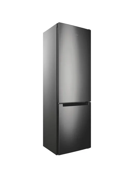 Indesit Холодильник ITS 4200 NG, серый, фото 2
