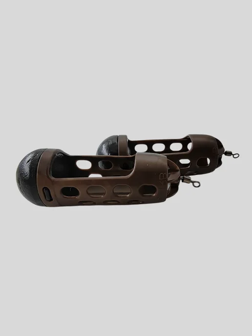 SPORT RB Кормушка для рыбалки Window L, 80гр. 2шт, 80 г, 2 шт, фото 2