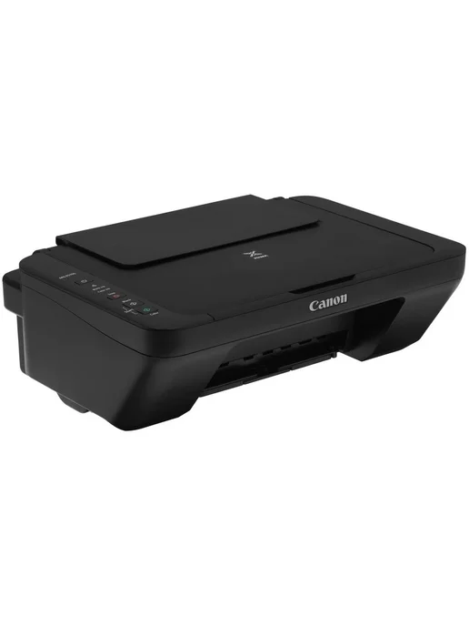 CANON МФУ Принтер Pixma MG2570S цветное А4, черный, фото 5