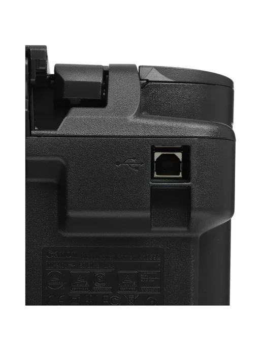 CANON МФУ Принтер Pixma MG2570S цветное А4, черный, фото 8