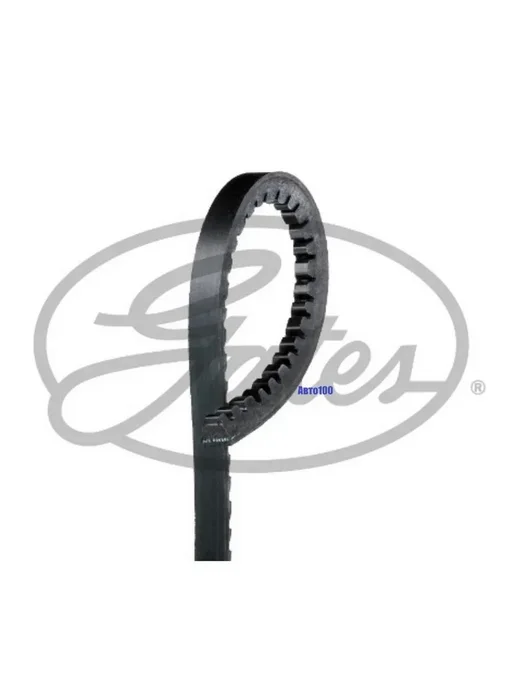 GATES Клиновой ремень 6231MC AVX10x1275La 8532-16231, вариант