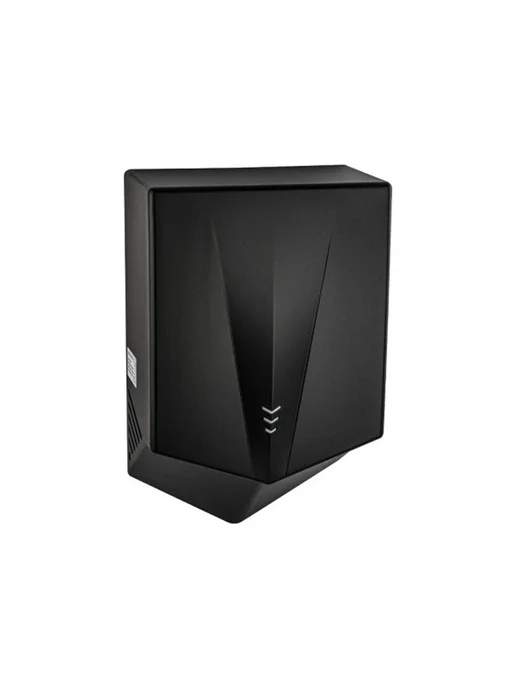 Gfmark Сушилка для рук пластик 1300 Вт, 1300 Вт