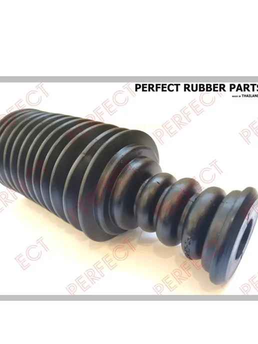 PERFECT RUBBER PARTS Пыльник переднего амортизатора, вариант, фото 2