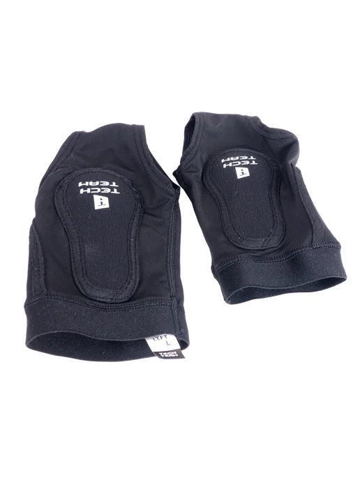 TECH TEAM Защита на голеностоп ARMOR Ankle protection, черный, фото 5