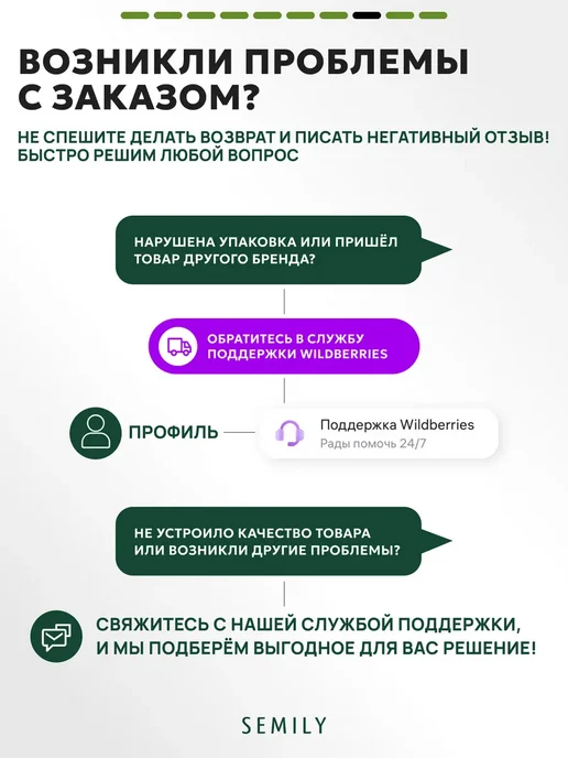 Semily Гель для бровей фиксирующий стойкий, вариант, фото 8