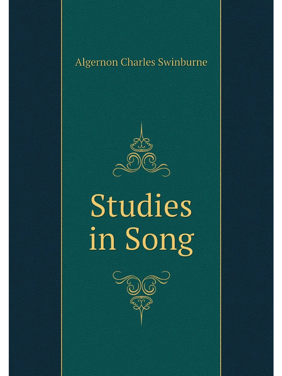 Studies in Song