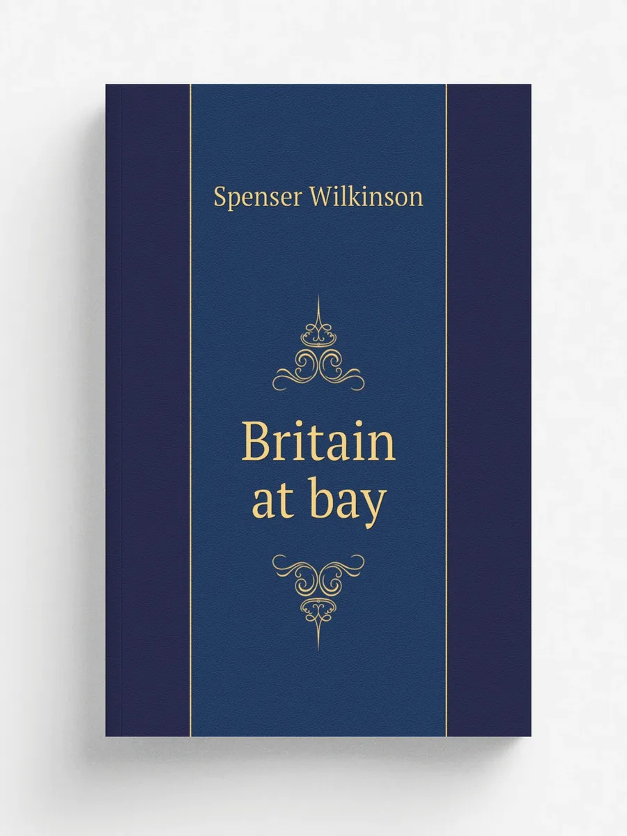 Britain at bay