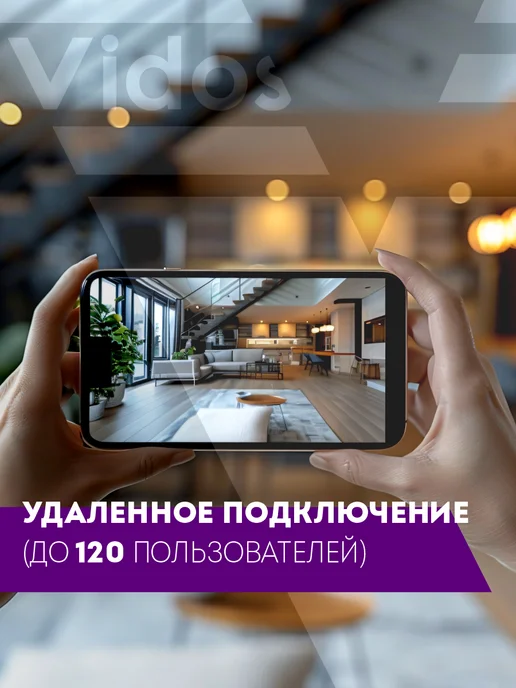 Видеорегистратор DS-H116GA(B) HD-TVI, белый, фото 4