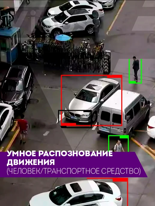 Видеорегистратор DS-H116GA(B) HD-TVI, белый, фото 6