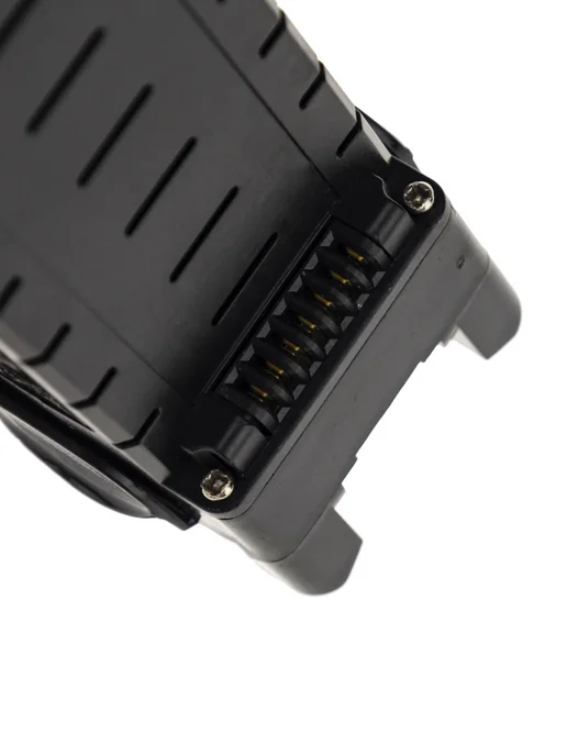 Аккумулятор для квадрокоптера MJX Bugs 3 Pro (2800 mAh 7 4V), 2800 мАч, фото 3