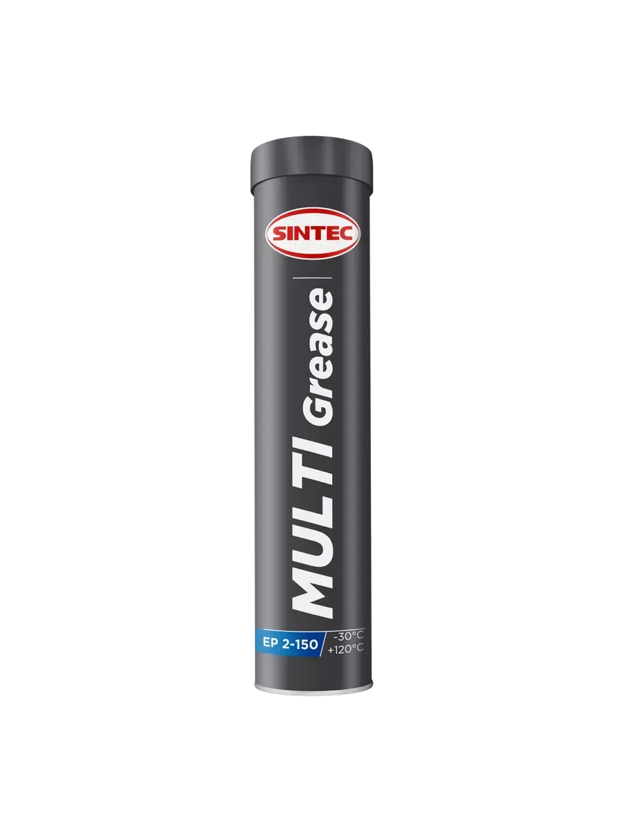 Смазка SINTEC Multi grease EP 2-150 390г