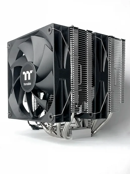 THERMALTAKE Кулер для процессора Dragon + A600P, вариант, фото 3