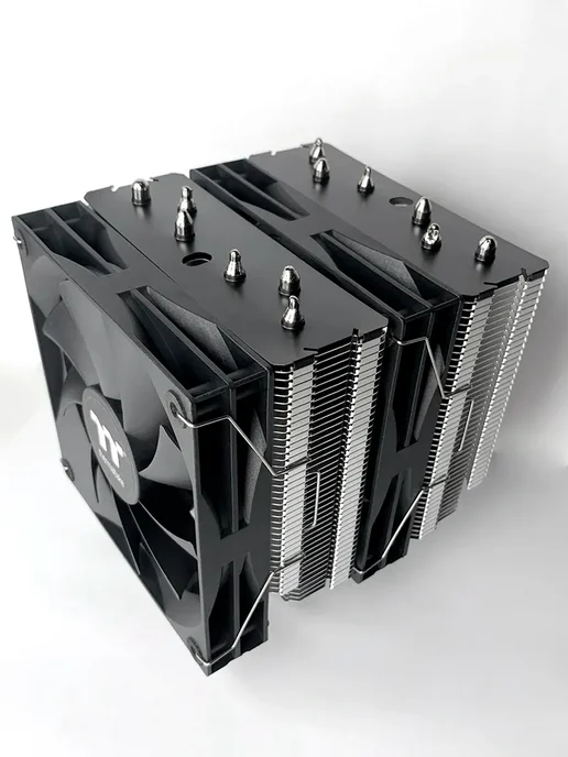 THERMALTAKE Кулер для процессора Dragon + A600P, вариант, фото 6