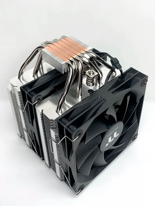 THERMALTAKE Кулер для процессора Dragon + A600P, вариант, фото 7